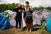 2012-06-01 - Områdesbilder från Siesta!, Hässleholm