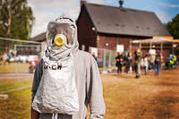 2012-06-01 - Områdesbilder från Siesta!, Hässleholm