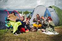2012-06-01 - Områdesbilder från Siesta!, Hässleholm