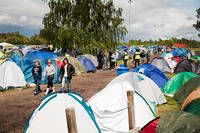 2012-06-01 - Områdesbilder från Siesta!, Hässleholm