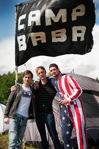 2012-06-01 - Områdesbilder från Siesta!, Hässleholm