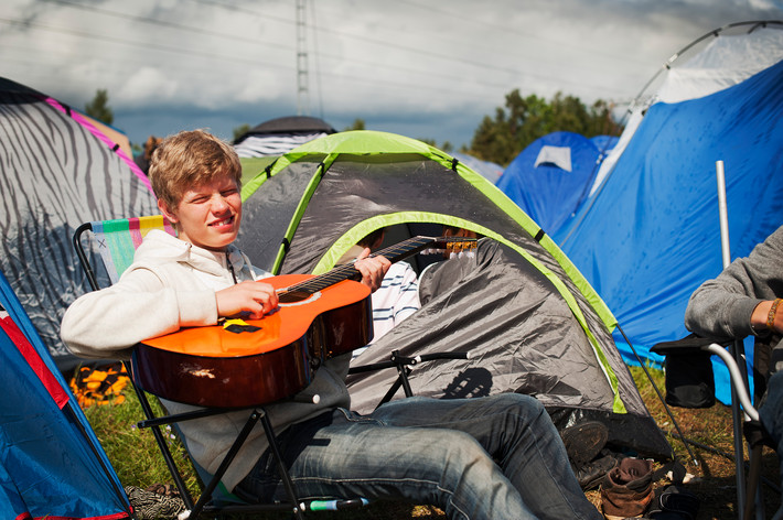 2012-06-01 - Områdesbilder från Siesta!, Hässleholm