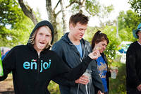 2012-06-01 - Områdesbilder från Siesta!, Hässleholm