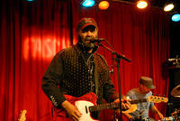 2012-06-01 - Otis Taylor från Fasching, Stockholm
