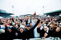 2012-06-01 - Avicii från Söderstadion, Stockholm
