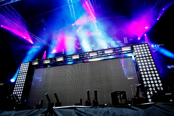 2012-06-01 - Avicii från Söderstadion, Stockholm