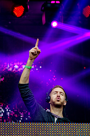 2012-06-01 - Calvin Harris från Summerburst Göteborg, Göteborg