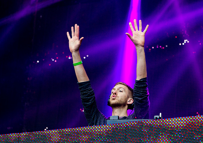 2012-06-01 - Calvin Harris från Summerburst Göteborg, Göteborg