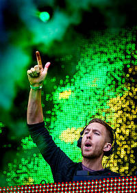 2012-06-01 - Calvin Harris från Summerburst Göteborg, Göteborg