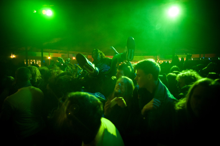 2012-05-31 - Antichrist från Tyrolen, Alvesta