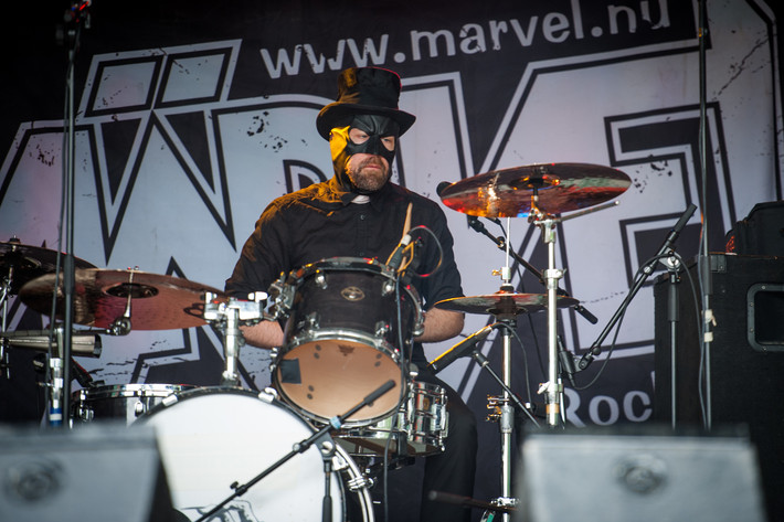 2012-06-01 - Märvel från Muskelrock, Alvesta
