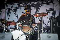 2012-06-01 - Märvel från Muskelrock, Alvesta