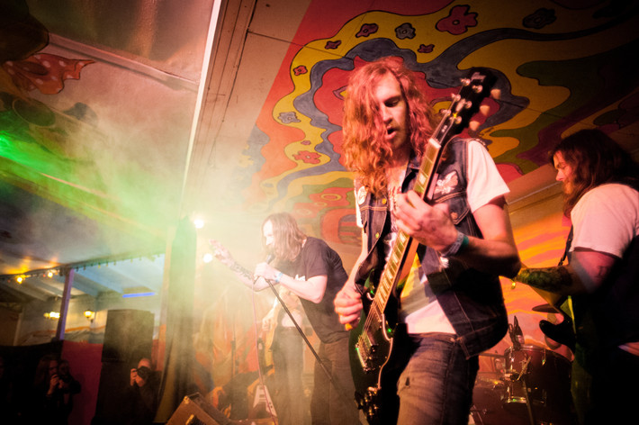 2012-06-01 - Brutus från Muskelrock, Alvesta