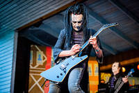 2012-06-01 - Hell från Muskelrock, Alvesta