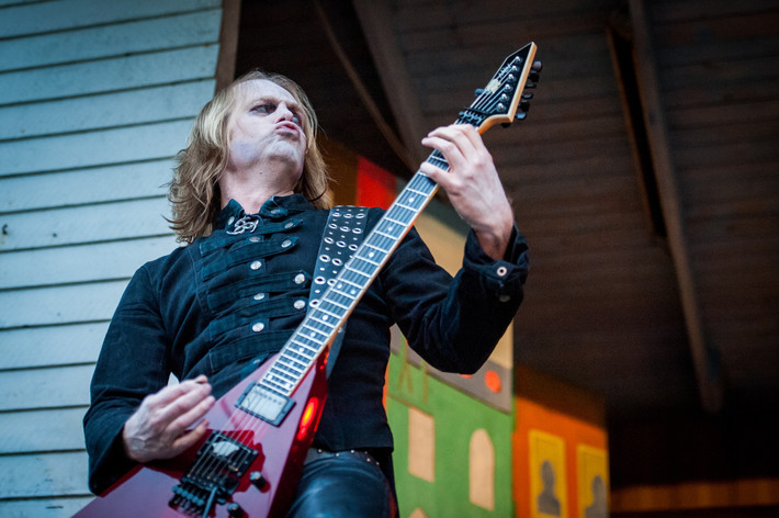 2012-06-01 - Hell från Muskelrock, Alvesta