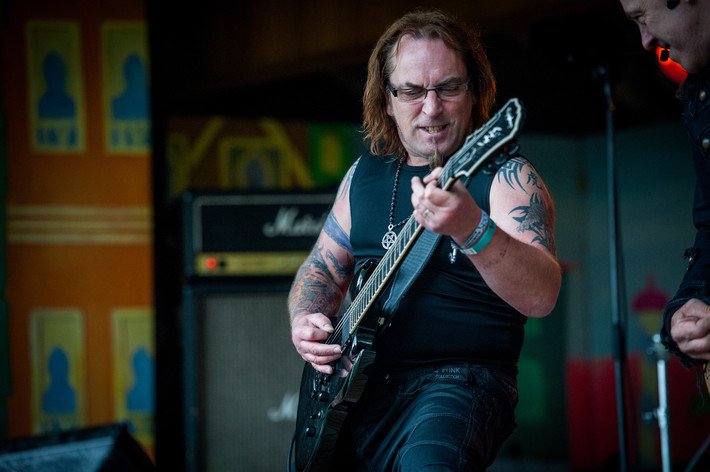 2012-06-01 - M-pire of evil från Muskelrock, Alvesta