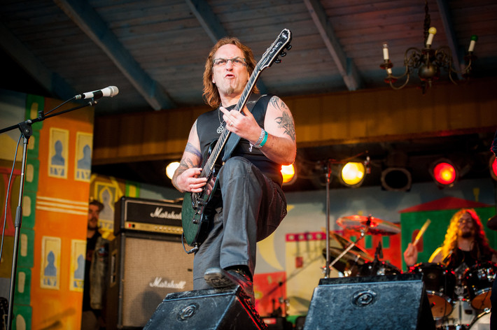 2012-06-01 - M-pire of evil från Muskelrock, Alvesta