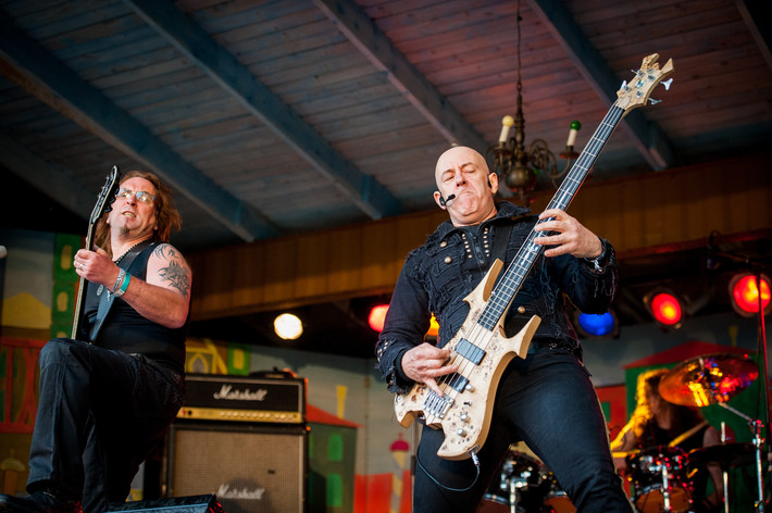 2012-06-01 - M-pire of evil från Muskelrock, Alvesta