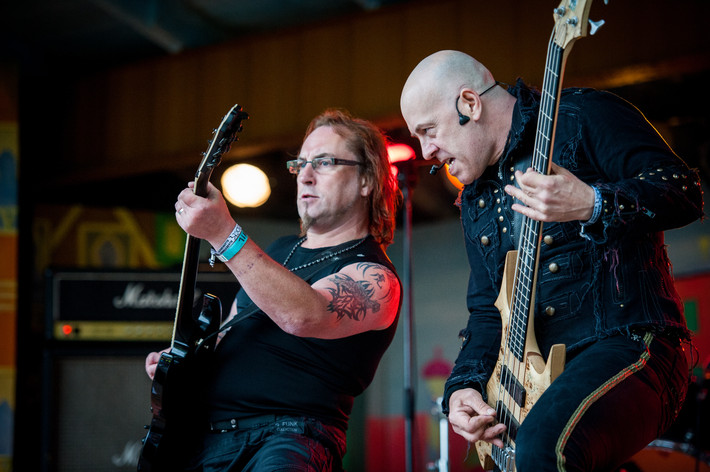 2012-06-01 - M-pire of evil från Muskelrock, Alvesta