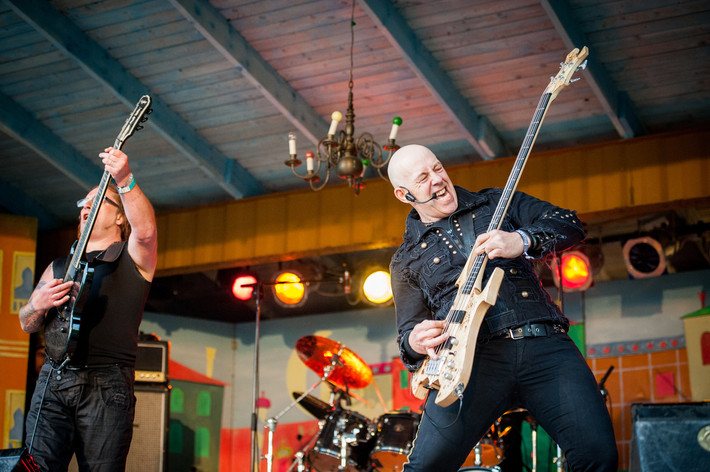 2012-06-01 - M-pire of evil från Muskelrock, Alvesta