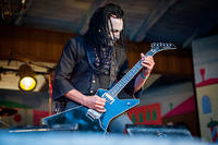 2012-06-01 - Hell från Muskelrock, Alvesta