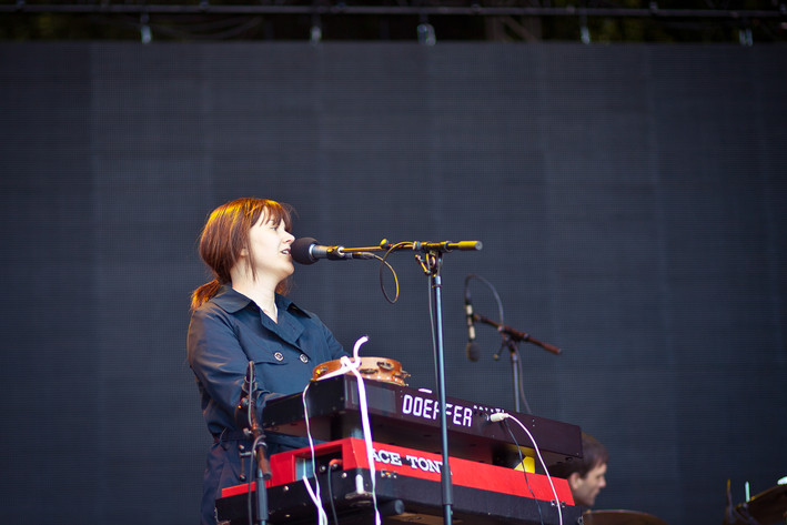 2012-06-02 - Loney, Dear från Siesta!, Hässleholm