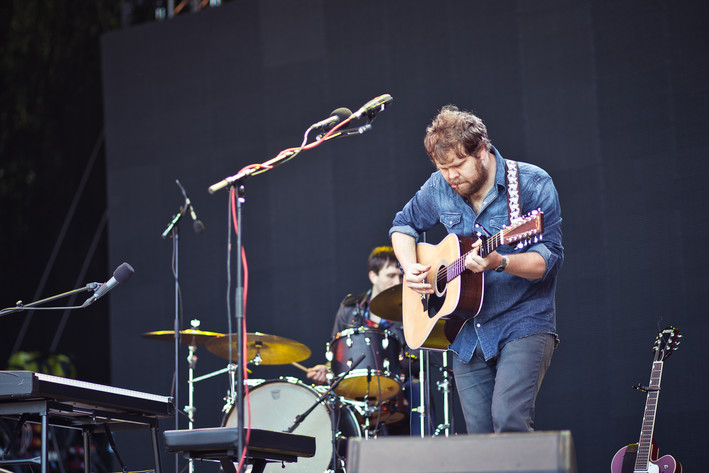 2012-06-02 - Loney, Dear från Siesta!, Hässleholm