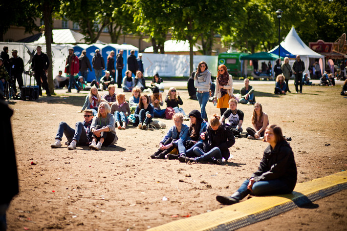 2012-06-02 - Områdesbilder från Siesta!, Hässleholm