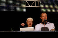 2012-06-02 - Fritjof & Pikanen från Siesta!, Hässleholm