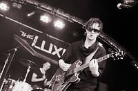 2012-06-02 - The Luxe från Siesta!, Hässleholm