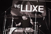 2012-06-02 - The Luxe från Siesta!, Hässleholm