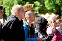 2012-06-02 - De Lyckliga Kompisarna från Siesta!, Hässleholm