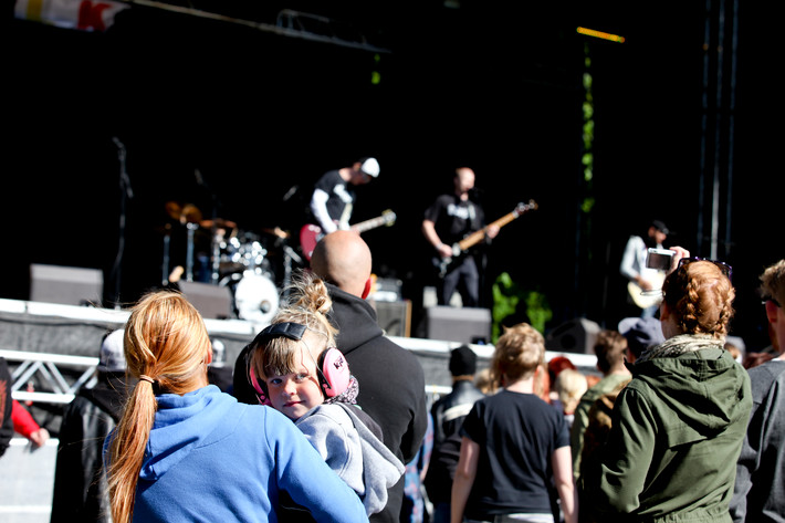 2012-06-02 - De Lyckliga Kompisarna från Siesta!, Hässleholm