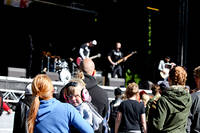 2012-06-02 - De Lyckliga Kompisarna från Siesta!, Hässleholm