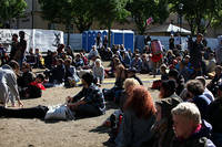 2012-06-02 - De Lyckliga Kompisarna från Siesta!, Hässleholm