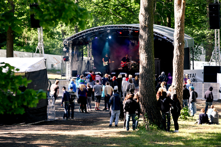 2012-06-02 - Områdesbilder från Siesta!, Hässleholm 2012-06-02 - Områdesbilder från Siesta!, Hässleholm