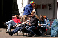 2012-06-02 - Områdesbilder från Siesta!, Hässleholm