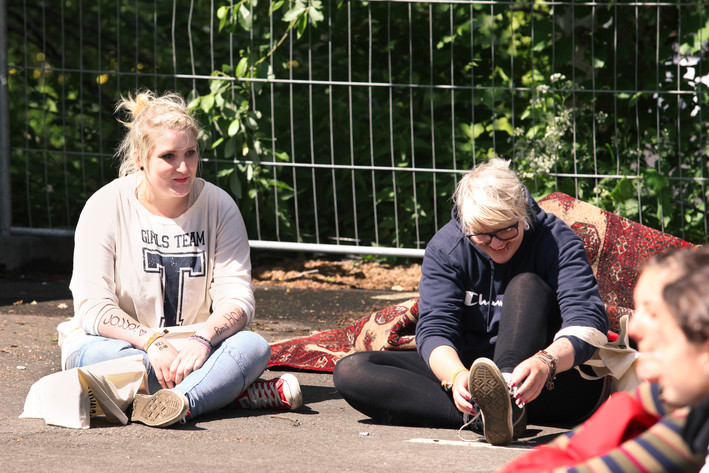 2012-06-02 - Områdesbilder från Siesta!, Hässleholm