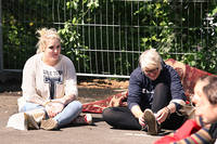 2012-06-02 - Områdesbilder från Siesta!, Hässleholm