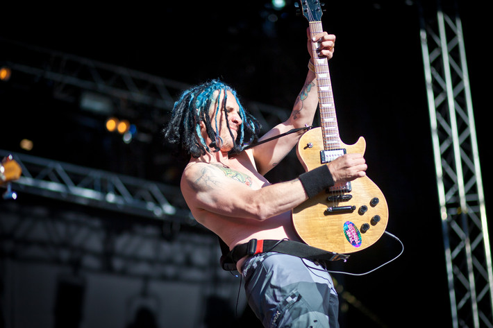 2012-06-02 - NOFX från Siesta!, Hässleholm