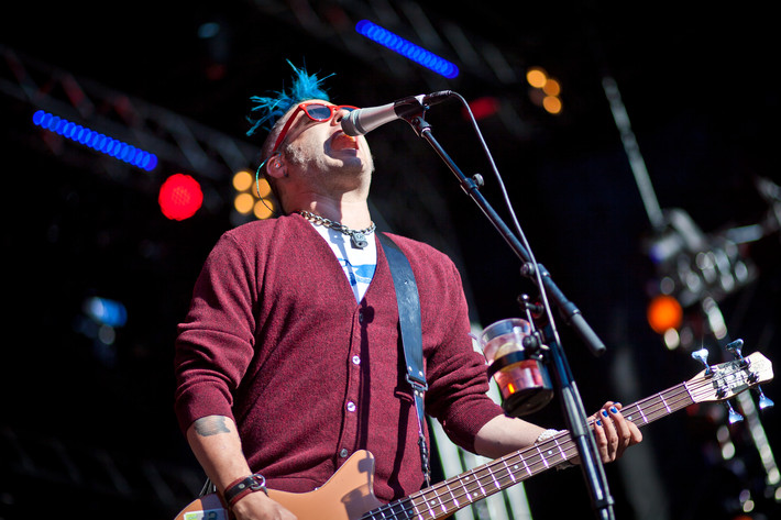 2012-06-02 - NOFX från Siesta!, Hässleholm