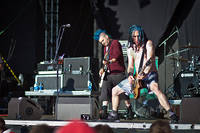 2012-06-02 - NOFX från Siesta!, Hässleholm