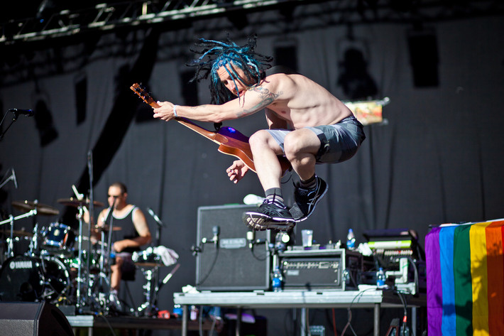 2012-06-02 - NOFX från Siesta!, Hässleholm