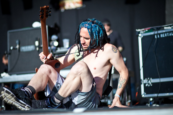 2012-06-02 - NOFX från Siesta!, Hässleholm
