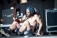 2012-06-02 - NOFX från Siesta!, Hässleholm
