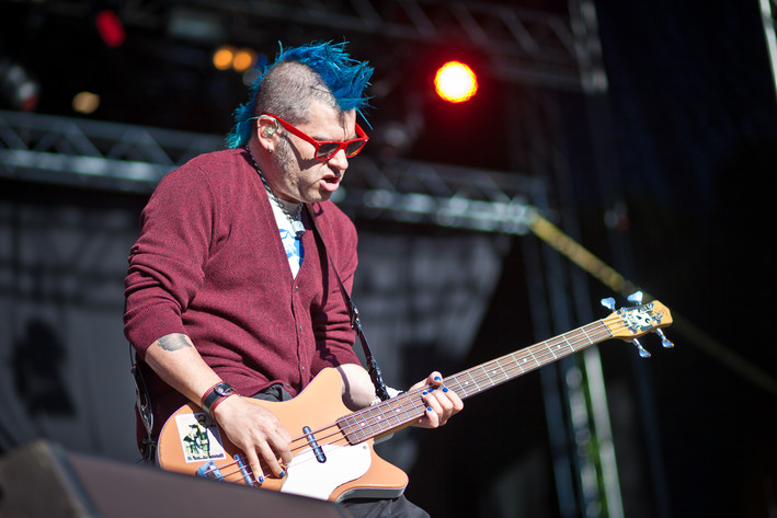 2012-06-02 - NOFX från Siesta!, Hässleholm