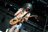 2012-06-02 - NOFX från Siesta!, Hässleholm