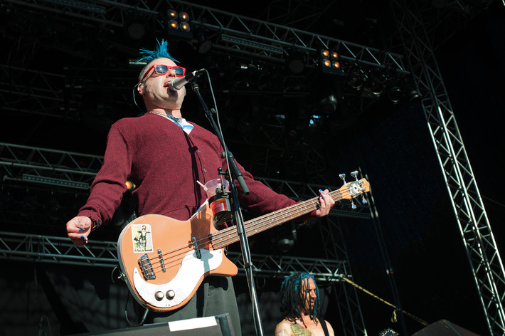2012-06-02 - NOFX från Siesta!, Hässleholm