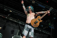 2012-06-02 - NOFX från Siesta!, Hässleholm