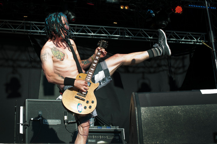 2012-06-02 - NOFX från Siesta!, Hässleholm